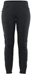 Hagl&ouml;fs ROC Lite Slim Pant Women true black - Gr&ouml;&szlig;e 44 Damen 606251