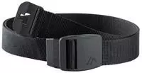 Maier Sports Eco Belt black M10900 - Gr&ouml;&szlig;e Gr. 1 3000170