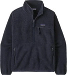 Patagonia 22836, Patagonia Womens Retro Pile Marsupial sunken blue - Gr&ouml;&szlig;e M