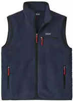 Patagonia Mens Retro Pile Vest new navy NENA - Gr&ouml;&szlig;e L 22822