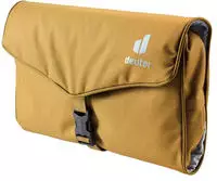 deuter Wash Bag II LTD almond 6930326