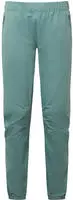 Mountain Equipment Sella Womens Pant sea pine - Gr&ouml;&szlig;e 8 UK Damen 008385