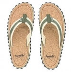 Gumbies Corker khaki - Gr&ouml;&szlig;e 44 2119