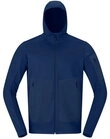 Norrona Falketind Warm2 Stretch Hood Men indigo night blue - Gr&ouml;&szlig;e L 184224