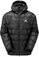 Mountain Equipment Xenith Hooded Jacket black - Gr&ouml;&szlig;e S 008665