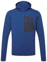 Mountain Equipment Lumiko Hooded Jacket admiral/cosmos - Gr&ouml;&szlig;e L 008754