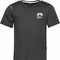 Chillaz 2025971, Chillaz Bozen Sunset T-Shirt Men titan - Gr&ouml;&szlig;e XXL