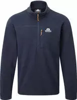 Mountain Equipment Micro Zip-T Men mustard/cosmos - Gr&ouml;&szlig;e XXL 008365