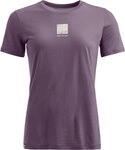 Ortovox 120 Cool Tec Abstract TS Women wild berry - Gr&ouml;&szlig;e S 88037