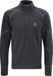 Mountain Equipment Couloir Zip-T black - Gr&ouml;&szlig;e S PS8218