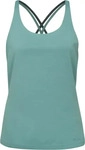Rab QFG10, Rab Planar Vest Wmns glacier blue - Gr&ouml;&szlig;e 14 UK Damen