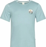 Chillaz 2025991, Chillaz Bozen Sunset T-Shirt Men arctic - Gr&ouml;&szlig;e L