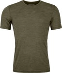 Ortovox 120 Cool Tec Clean TS Men dark wild herbs blend - Gr&ouml;&szlig;e XL 5000650