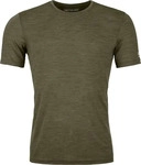 Ortovox 5000650, Ortovox 120 Cool Tec Clean TS Men dark wild herbs blend - Gr&ouml;&szlig;e XL