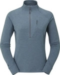 Rab QFF75, Rab Nexus Pull-On Women orion blue - Gr&ouml;&szlig;e 8 UK Damen