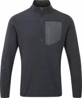 Mountain Equipment Integrity Zip-T cosmos - Gr&ouml;&szlig;e S 003901