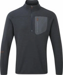 Mountain Equipment 003901, Mountain Equipment Integrity Zip-T cosmos - Gr&ouml;&szlig;e XL