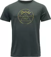 Devold Devold 1853 Man Tee woods - Gr&ouml;&szlig;e S GO180281F