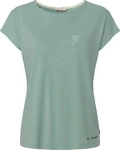 VAUDE 42613, VAUDE Womens Neyland T-Shirt dusty fern - Gr&ouml;&szlig;e 36 Damen