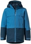 VAUDE Kids Snow Cup 3in1 Jacket II ultramarine - Gr&ouml;&szlig;e 104 Kinder 42214