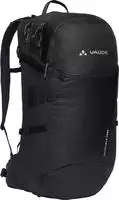 VAUDE Wizard 28+4 Long black - Gr&ouml;&szlig;e 28 Liter 48651