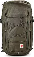 Fj&auml;llr&auml;ven Skule Top Zip deep forest - Gr&ouml;&szlig;e 30 Liter 23200387