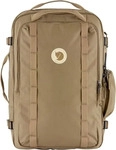 Fj&auml;llr&auml;ven 23200303, Fj&auml;llr&auml;ven F&auml;rden Carry-On Pack clay - Gr&ouml;&szlig;e 42 Liter