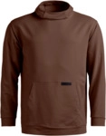 Ortovox Affinity Hoody dark chestnut - Gr&ouml;&szlig;e M 87123