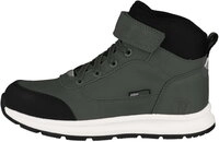 Trollkids Kids Stavanger Mid Cut XT moss - Gr&ouml;&szlig;e 29 Kinder 573