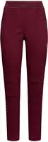 La Sportiva Roots Pants Women redwood/rosebay R25P13 - Gr&ouml;&szlig;e S ZACP070