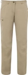 VAUDE 03872, VAUDE Womens Farley Pants IV muddy - Gr&ouml;&szlig;e 46 Damen