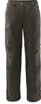 VAUDE 03873, VAUDE Womens Farley Zip Off Pants IV regular - fir green - Gr&ouml;&szlig;e 46