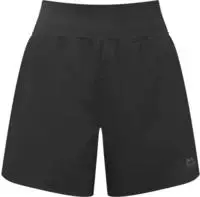 Mountain Equipment Agilix Womens Short 6 Inch black - Gr&ouml;&szlig;e 10 UK Damen 008552