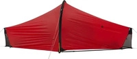 Hilleberg 017912, Hilleberg Enan rot - Gr&ouml;&szlig;e 1 Person