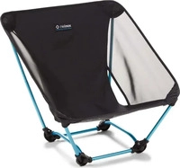 Helinox 10501R1, Helinox Ground Chair black