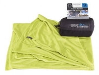 Cocoon Coolmax Travel Blanket tree frog - Gr&ouml;&szlig;e 180x140cm CMB77