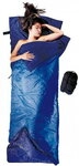 Cocoon Tropic Traveler Silk royal blue/tuareg - Gr&ouml;&szlig;e Regular SB01