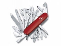 Victorinox SwissChamp rot - Gr&ouml;&szlig;e 9,1cm 16795