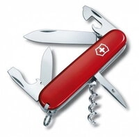 Victorinox Spartan rot - Gr&ouml;&szlig;e 9,1cm 13603