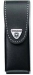 Victorinox G&uuml;rteletui 11,1cm Heftl&auml;nge Leder - schwarz - Gr&ouml;&szlig;e 6 Lagen...