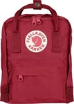 Fj&auml;llr&auml;ven 23561-2, Fj&auml;llr&auml;ven Kanken Mini Classic Colors deep red - Gr&ouml;&szlig;e 7