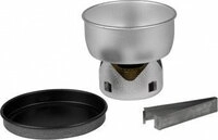 Trangia Minikocher mit Non-stick Pfanne 100285