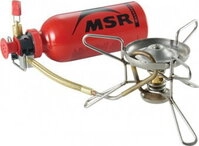 MSR WhisperLite International V2 standard 06633
