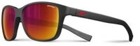 Julbo Powell Spectron 3 - schwarz/rot J475