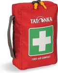 Tatonka 2714, Tatonka First Aid Compact red