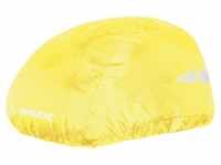 VAUDE Helmet Raincover neon yellow - Größe One size 04300