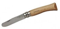 Opinel Opinel Kindermesser - - natur - Gr&ouml;&szlig;e No.07 - 10cm 254136