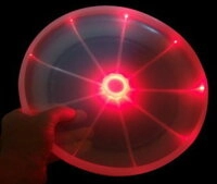 Nite Ize FlashFlight red NIFFD0810