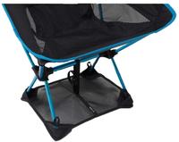 Helinox Ground Sheet black - Gr&ouml;&szlig;e S 12751
