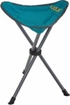 uquip Klapphocker Darcy mit Tasche - petrol 244019